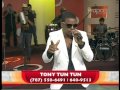 TONNY TUN TUN NOCHE DE COPAS EN VIVO EN ...