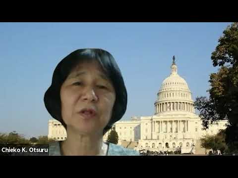 政策学科 関西大学 法学部  大津留(北川)智恵子 教授　『アメリカの民主主義と連邦議会』