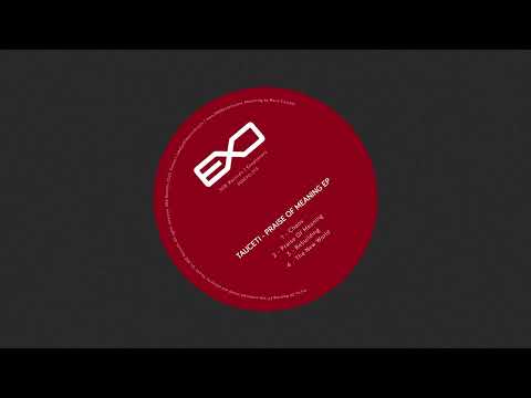 Tauceti: Rebuilding [30DEXO-013]