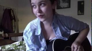 Chanson Pour l'Auvergnat - Georges Brassens cover