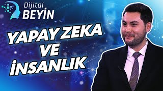 Yapay Zeka İnsanlığı Yok Etmek İsterse Ne Olur? | Dijital Beyin - 1 Ocak 2026