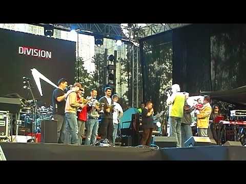 [KJS] VIII RALLY LEGIONOWO 2010 - Rozdanie nagród