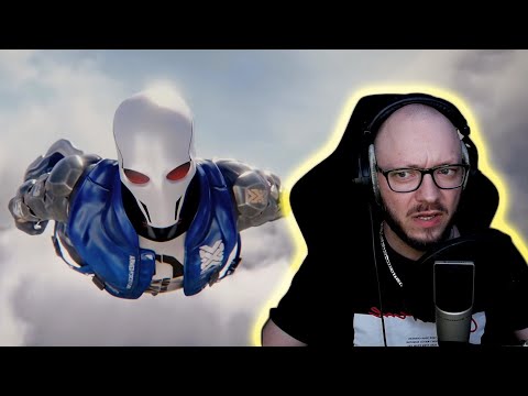 Gio REAGIERT auf NEO UNLEASHED - 2LVL UP