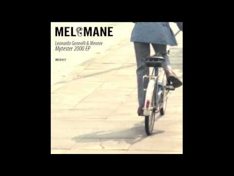 Leonardo Gonnelli & Mennie - Trider