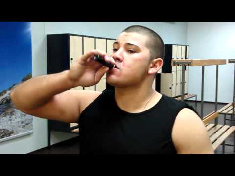 KirsFlame & mCzOx feat AMINO SHOK :))