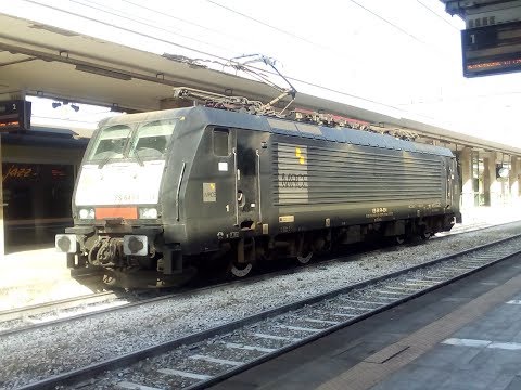 LIS E189 CFI PARTENZA