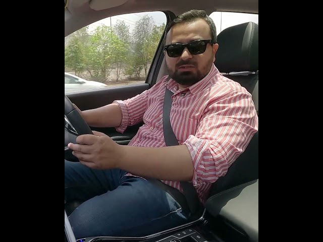 Kia Sorento Test Drive Review Final Out story 2