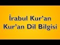 İrabul Kuran : Nas Süresi 