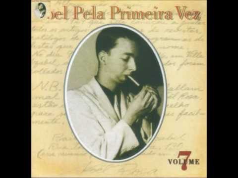 Tipo zero - Noel Rosa