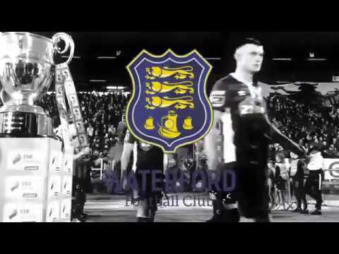 Waterford FC 2-1 Dundalk FC - RSC - SSE Airtricity League Premier Division 4.5.18