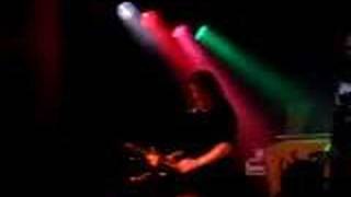 Ancient Rites - Golden Fields Frostrock