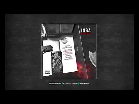 Insa - XO TOUR Llif3 Ft. Freddy Gruesum (French Remix)