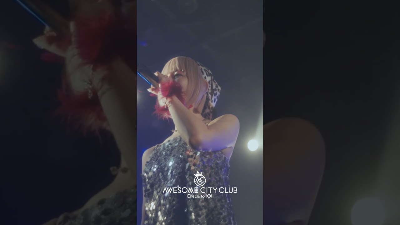 ベストアルバム『Awesome City Club BEST Ⅱ』発売まであと【2日】📅💐#ACC10th #AwesomeCityClub #勿忘