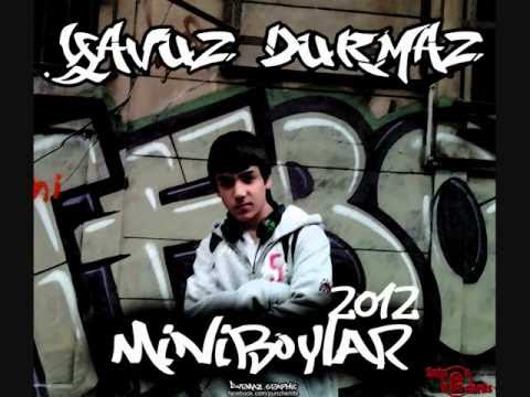 YAVUZDURMAZ - Miniboylar (2012)