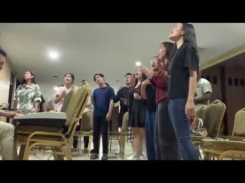 PENOLONG YANG SETIA - MELITHA SIDABUTAR Cover By Aransemen HARMONY PROJECT