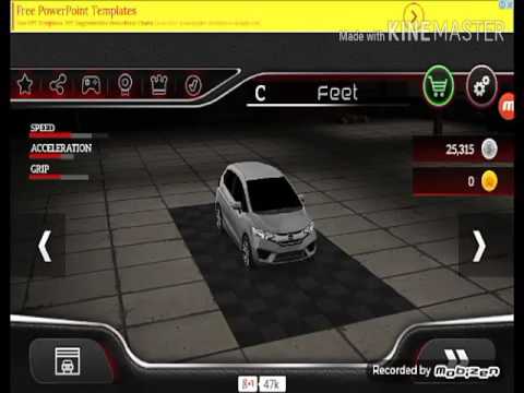 I WON THE RACE!|Drive For Speed Simulator