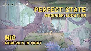 Buy Modifier: Perfect State from Xelato • MIO: Memories In Orbita
