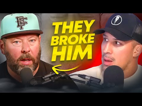 Bert Kreischer Is the New Brendan Schaub