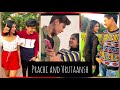 Prachi Kadam - Vrutaansh Upaddhay  - New videos