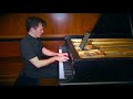 George WALKER | Piano Sonata No. 5 (2003)