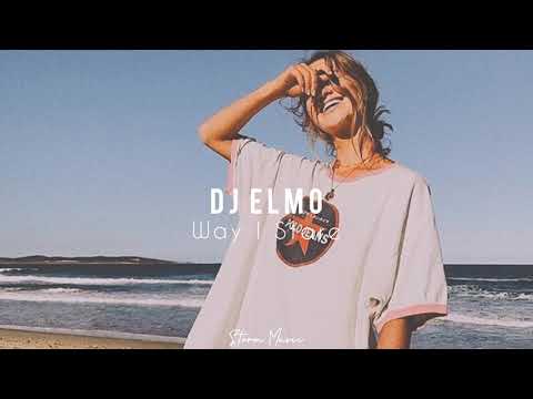 DJ Elmo | Way I Stare (Extended Mix)