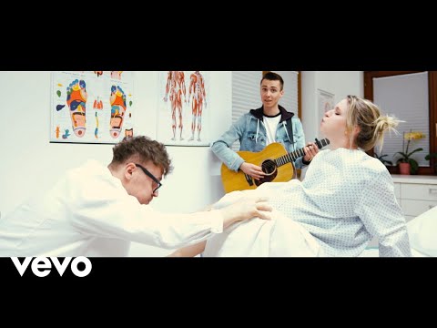 BlechReizPop - Muttis sein a Wahnsinn