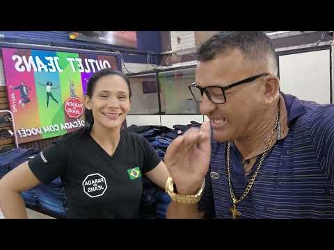 Parada do jeans capitão l das marques pr.com  ANA PAULA E VALDENE .