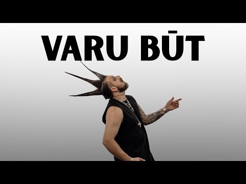 Miks Galvanovskis -  Varu Būt