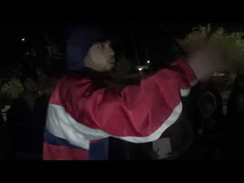 CREMA vs ALF vs  CAMALEON /8VO/CAOZ battles / fecha IV