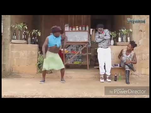 Scooby-Doo Papa Dance 2018