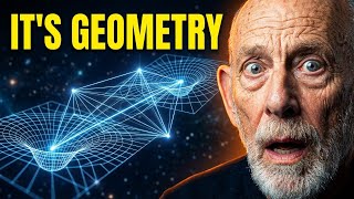 Leonard Susskind: The Geometry Hidden in Quantum Entanglement
