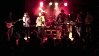 Behind the Scenes - Breaking Up Somebody's Home