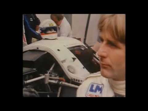 Norisringrennen 1982 (Bericht + Interview)