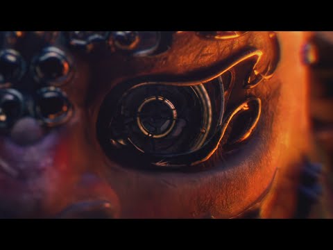 【GMV】- SEEING RED