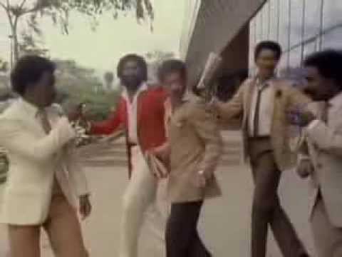 Video thumbnail for Keep On Lovin’ Me