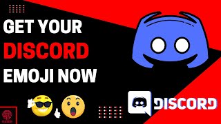 Discord Emoji Tutorial using (FREE Emoji)