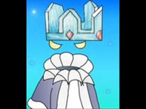 Paper Mario Music Freeze!