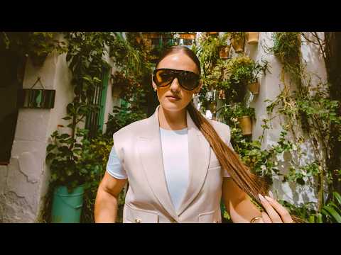 María Gil - Sola (Official Music Video) #flamenco