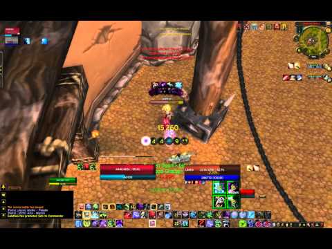 Unholy DK/Disc Priest vs. War/Holy Paladin 2v2 arena 5.2 1650 rating