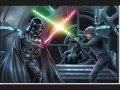 ◀Star Wars | Return of the Jedi soundtrack | Luke vs Vader final duel