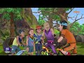 Shiva शिवा Shiva Vs Cycle Chor Episode 19 Download Voot Kids App