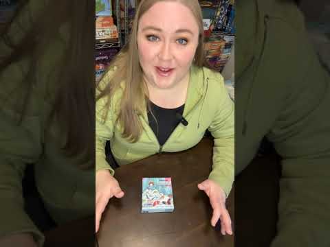 Thoughts on Frozen Shinies from Jamie, Tabletoptiktok