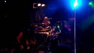 Corrosion of Conformity - Positive Outlook / Rat City @An Club, Athens 21/04/2011