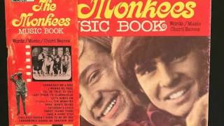 LET&#39;S DANCE ON --THE MONKEES (NEW ENHANCED VERSION) 720P