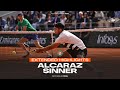 The greatest Roland-Garros men's final? Alcaraz vs Sinner extended highlights | 2025 DEFAULT Thumbnail