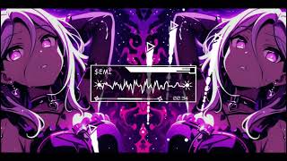 Dj Anxvar, MC Lone - VAPO DO VAPO (Slowed)