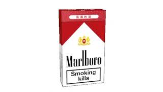 RIN  MARLBORO SHIRT (Official Track)