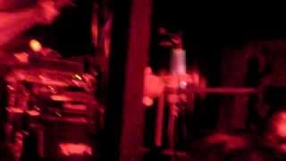 Left Right Goodnight - Trouble (Live at Rio&#39;s, Leeds - 22/11/2008)