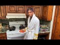유튜브 다운로드 Making Breakfast With NLE Choppa