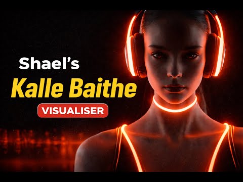 Kalle Baithe (Visualizer) — watch video